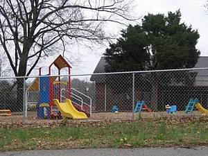 Child-care